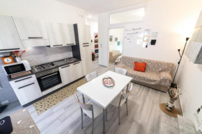 Alice's house Manfredonia